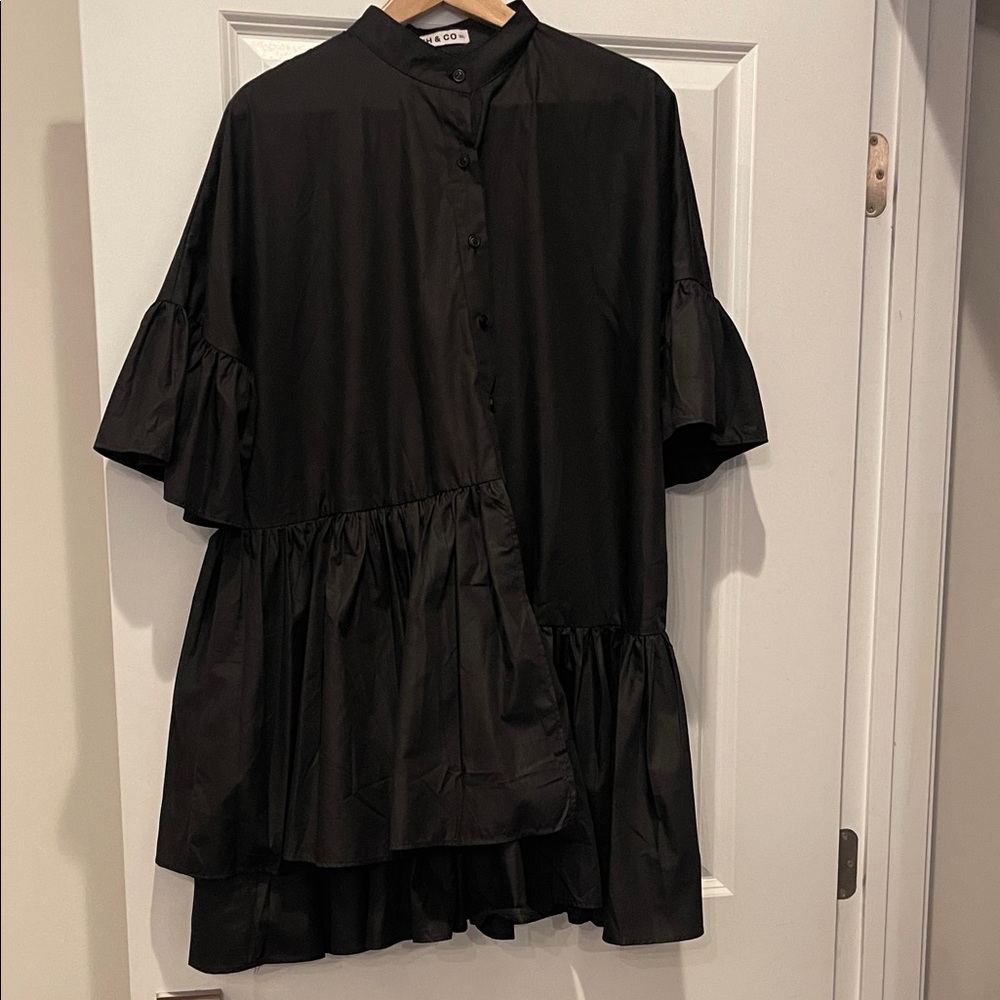YH&CO Dress